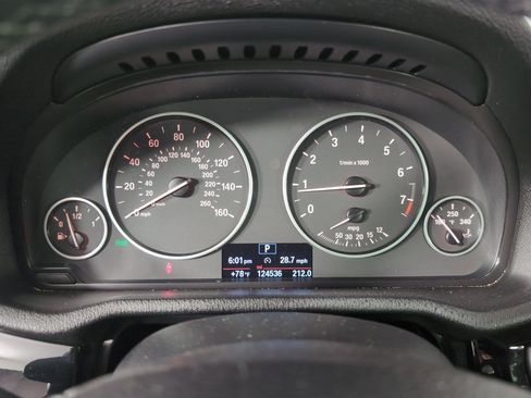 Used 2017 BMW X3 xDrive28i image 18