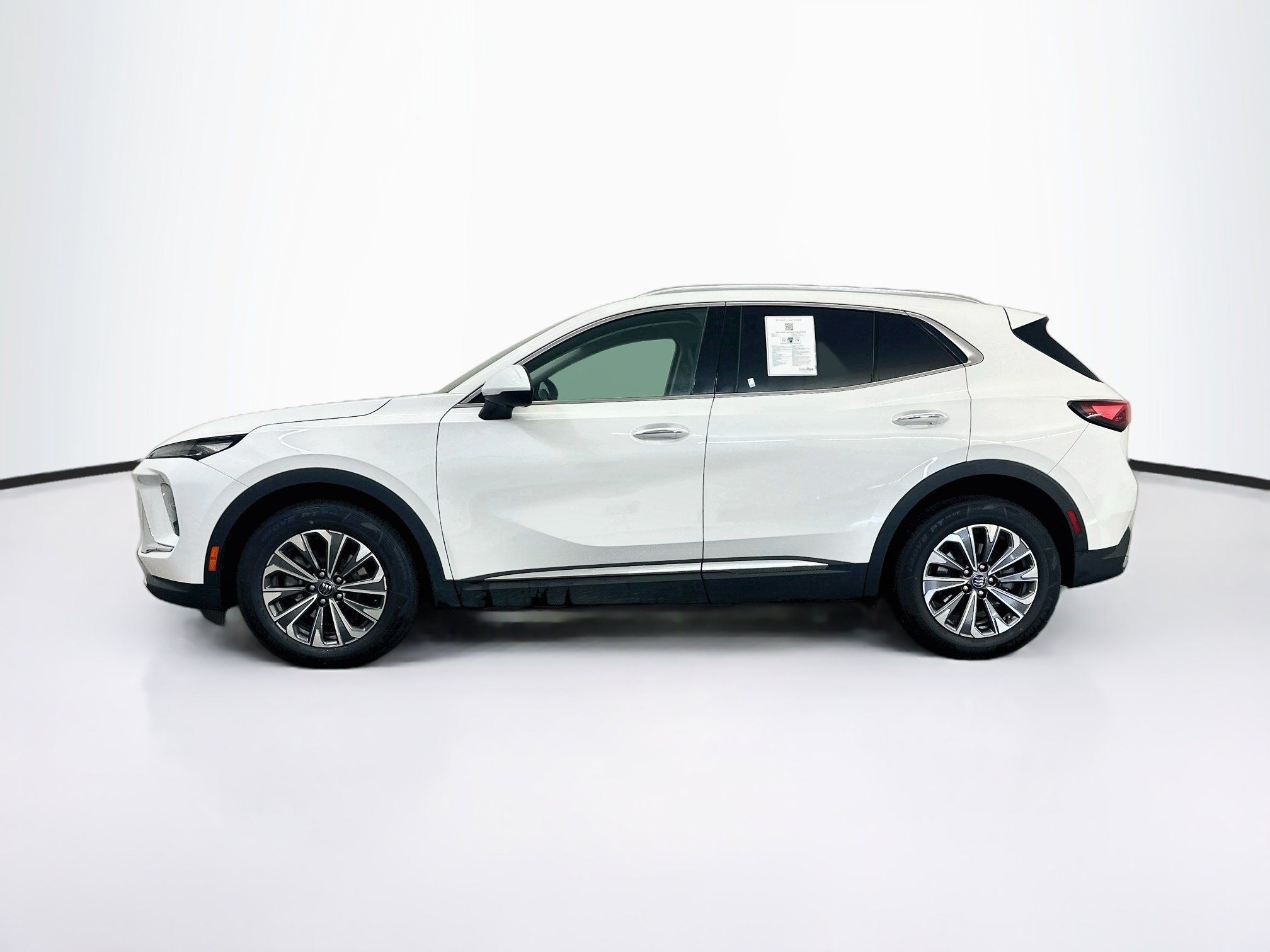 Used 2024 Buick Envision Preferred AWD/4WD image 4