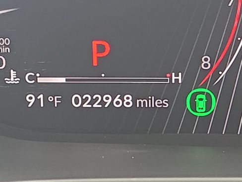 Certified 2024 Acura MDX FWD image 37