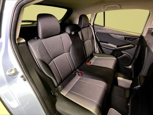 Used 2023 Subaru Crosstrek 2.0i image 25