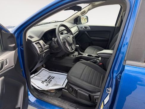 Used 2019 Ford Ranger XLT w/ FX4 Off-Road Package AWD/4WD image 9