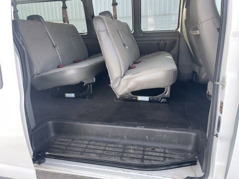 Used 2023 Chevrolet Express 3500 LT w/ LT Preferred Equipment Group image 22