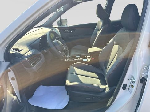 New 2026 Subaru Forester Sport AWD/4WD image 15
