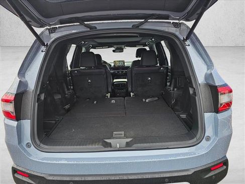 New 2025 Honda Pilot TrailSport image 11