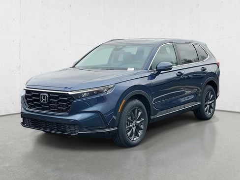 New 2026 Honda CR-V EX-L image 1