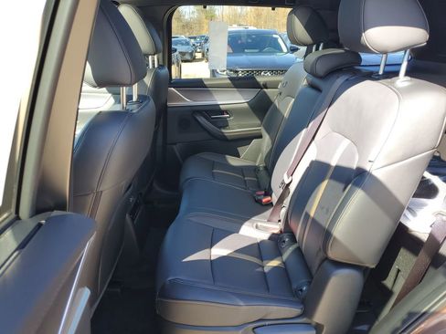 New 2026 MAZDA CX-70 3.3 Turbo S w/ Premium Package image 14