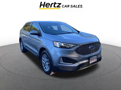 Used 2024 Ford Edge SEL