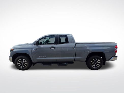 Used 2021 Toyota Tundra SR5 AWD/4WD image 8