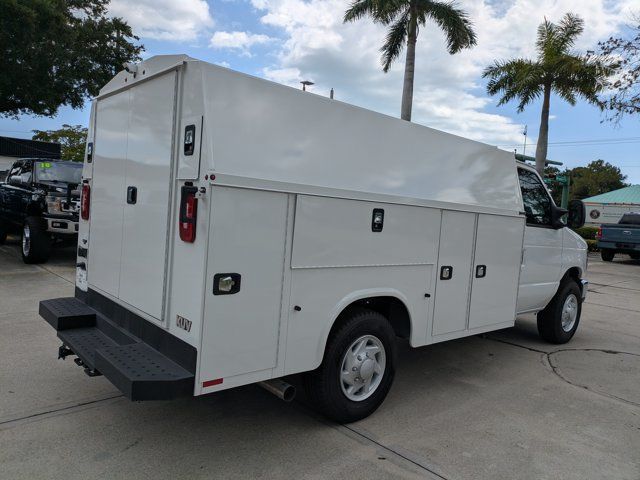 New 2026 Ford E-350 and Econoline 350 Super Duty w/ Power Equipment Group RWD image 6