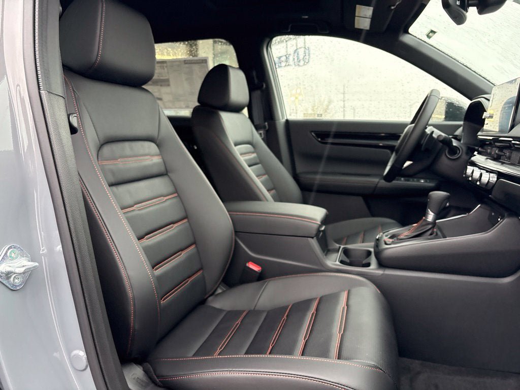 New 2027 Honda CR-V Sport Touring image 20