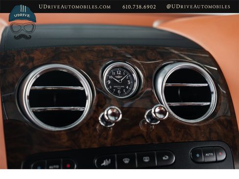 Used 2009 Bentley Continental GT Speed image 46