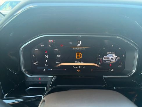 New 2026 GMC Sierra 1500 SLT w/ SLT Premium Plus Package AWD/4WD image 20