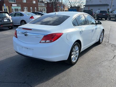 Used 2013 Buick Regal Leather image 5