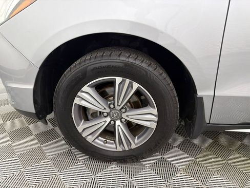 Used 2020 Acura MDX FWD image 13