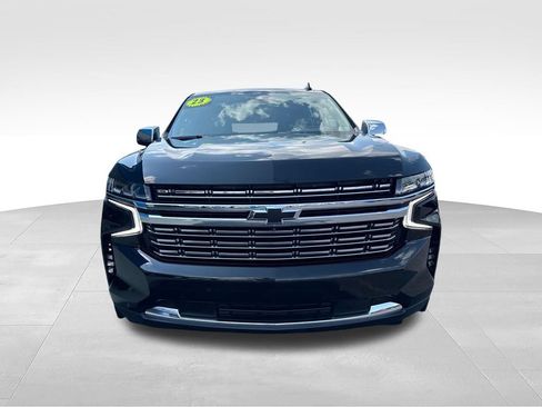 Used 2023 Chevrolet Tahoe Premier w/ Premium Package 2 AWD/4WD image 20