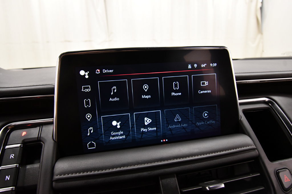 Used 2024 GMC Yukon SLE AWD/4WD image 24