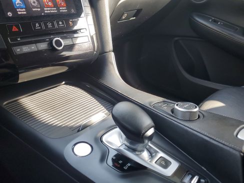 Used 2021 INFINITI QX50 Pure image 26