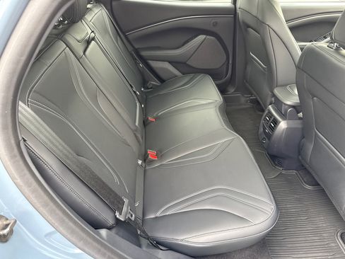 Used 2023 Ford Mustang Mach-E Premium RWD image 18