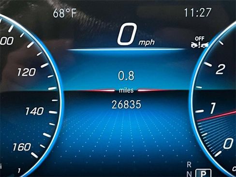 Certified 2023 Mercedes-Benz GLE 350 4MATIC image 27