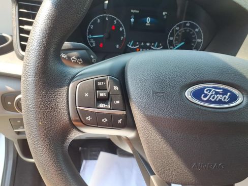 Used 2022 Ford Transit 350 XLT RWD image 21