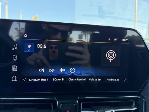 New 2026 Chevrolet TrailBlazer RS w/ Driver Confidence Package FWD image 22