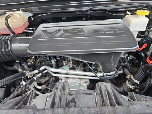 Used 2020 RAM 1500 Big Horn AWD/4WD image 30