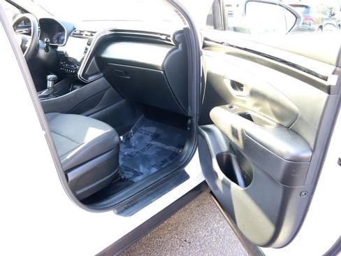 Used 2024 Hyundai Tucson SEL FWD image 15
