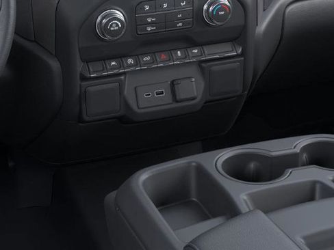 New 2026 GMC Sierra 1500 Pro w/ Pro Value Package image 47