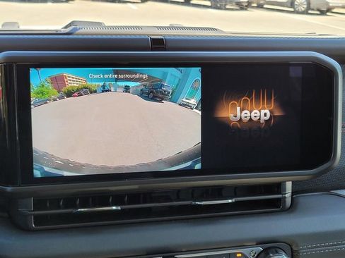 New 2026 Jeep Wrangler Unlimited Rubicon image 24