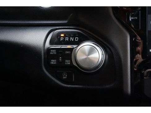 Used 2024 RAM 1500 Sport w/ Rebel Level 2 Equipment Group AWD/4WD image 33