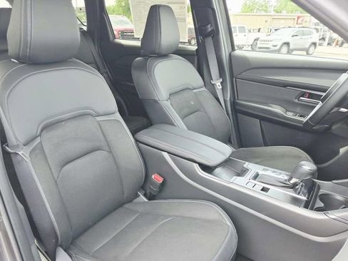New 2026 MAZDA CX-5 Select AWD/4WD image 14