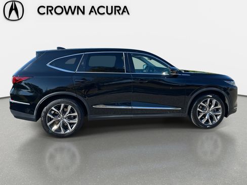 Used 2023 Acura MDX FWD w/ Technology Package image 7