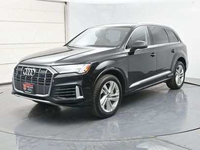 Used 2022 Audi Q7 3.0T Prestige