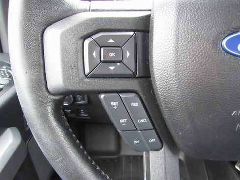 Used 2018 Ford F150 XLT w/ Equipment Group 302A Luxury image 15