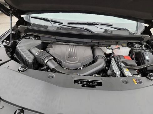 New 2026 Buick Enclave Sport Touring w/ Power Package image 20