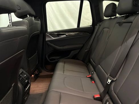 Used 2020 BMW X3 sDrive30i w/ Premium Package RWD image 21
