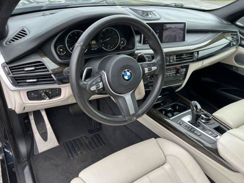 Used 2018 BMW X5 xDrive50i AWD/4WD image 21