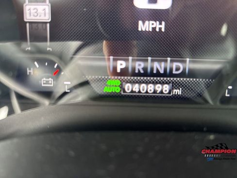 Used 2022 RAM 1500 Big Horn image 20