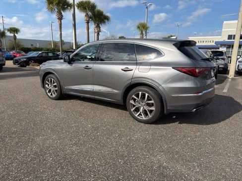 Used 2023 Acura MDX FWD w/ Technology Package image 3