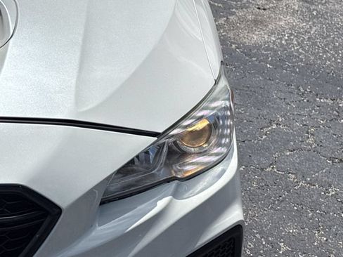 Used 2018 Subaru WRX AWD/4WD image 17