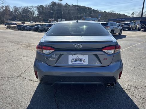 Used 2022 Toyota Corolla SE image 6