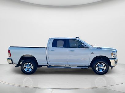 Used 2019 RAM 2500 Big Horn