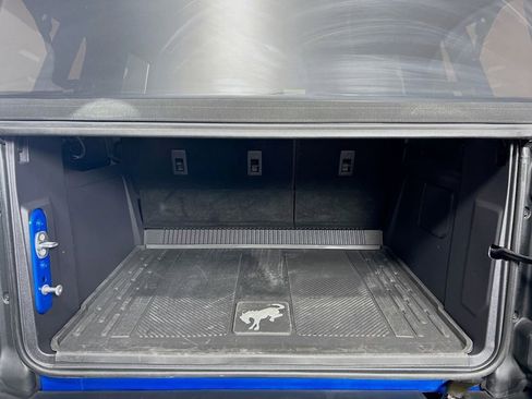 Used 2023 Ford Bronco Outer Banks image 25