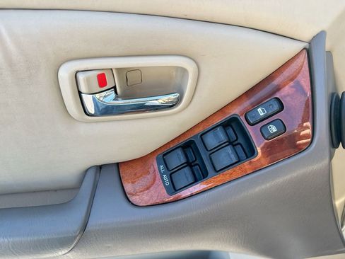 Used 2001 Lexus RX 300 4WD image 20