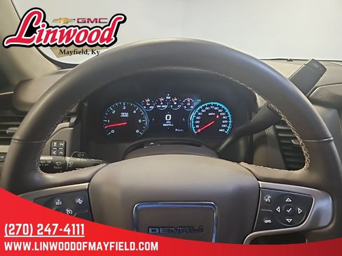 Used 2020 GMC Yukon Denali image 26