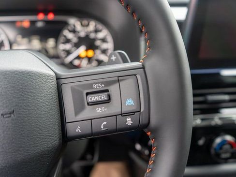 New 2026 Nissan Pathfinder Rock Creek image 15