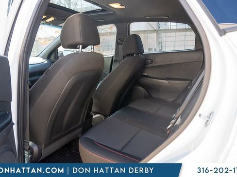 Used 2023 Hyundai Kona N Line image 23