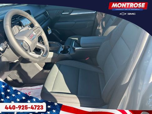 New 2026 GMC Terrain AT4 w/ Technology Package II image 11