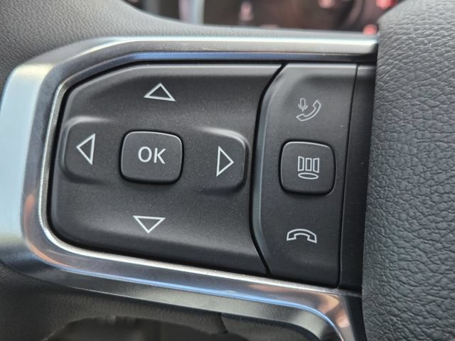 New 2026 RAM 3500 Laramie w/ Night Edition AWD/4WD image 19