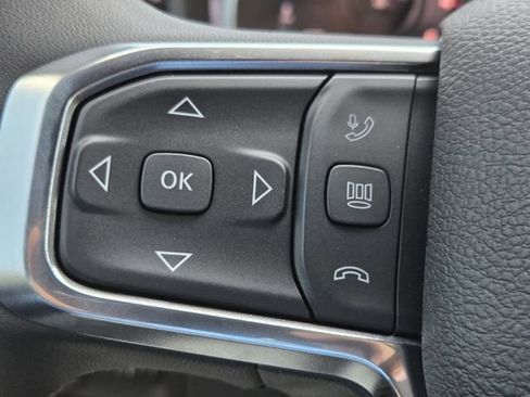 New 2026 RAM 3500 Laramie w/ Night Edition AWD/4WD image 19